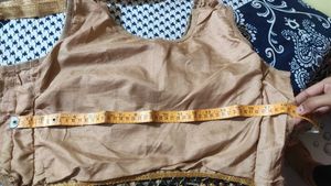 Beautiful Net Lehenga