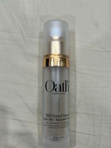 Oath MD TBH Facial Serum