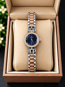 Cashew Rose Gold Ladies watch