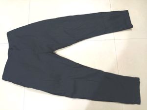 Black Kurti Pant