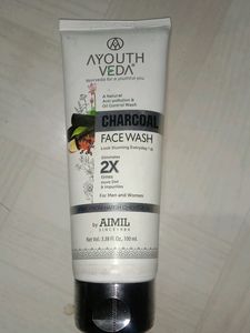 Face Wash