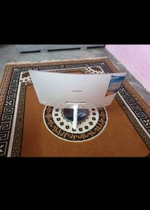 SAMSUNG curved Monitor 27 Inch