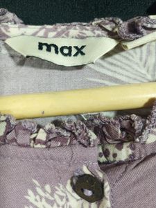 Max kurti