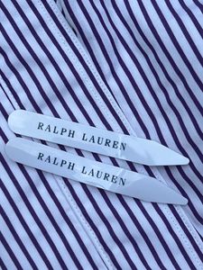 Ralph Lauren Striped Shirt Small