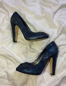 Authentic Dune London Heels