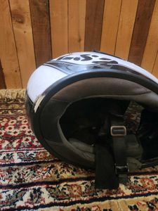 LS2 FF352 ROOKIE HELMET