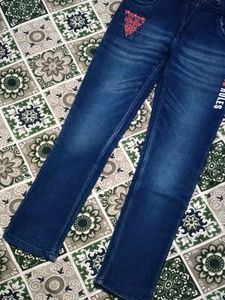 blue jeans 👖