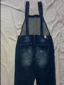 Y2k vintage Dangri