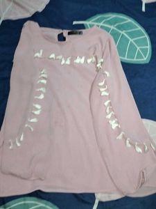 Pink Top.
