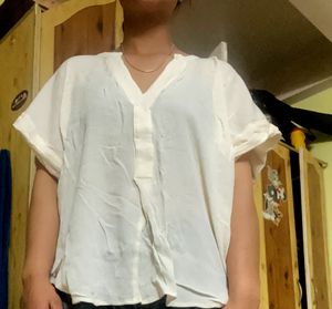 White Shirt