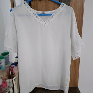 Funky Town Brand Medium Size Tops