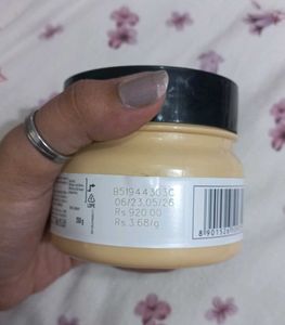 Loreal abslout repair Hair mask