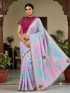 kota silk saree