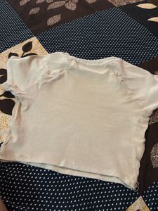 Lightweight Casual T-Shirt