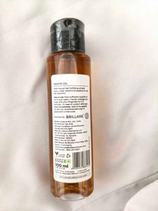 Brillare 100% Natural Onion Oil
