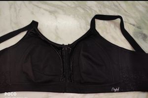 Nyka-with Tag Super Support Bra