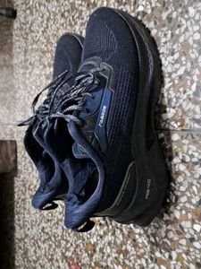 Men's Blue Running Shoes