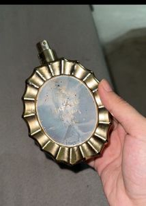 Vintage Victoria Perfume Bottle