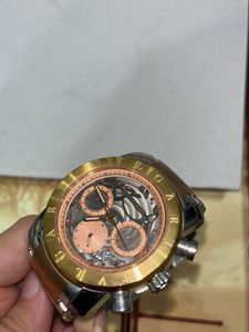 Bvlgari Watch