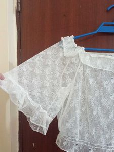 Lace Top