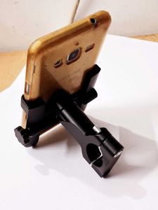 Bike Mobile Holder Heavy Materials
