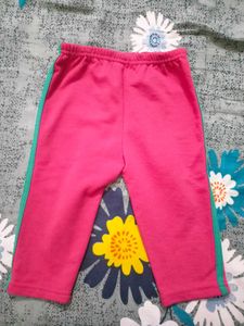 Sweatshirt And Pant Set For Babies
