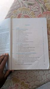 Chemistry Textbook for Class X1
