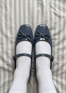 Ballerina flats