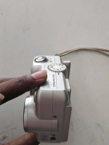 Nikon Coolpix 775 Digital Camera
