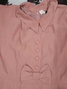 Women's Gown Full