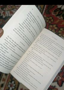 4 Books Before The Coffee Gets Cold
