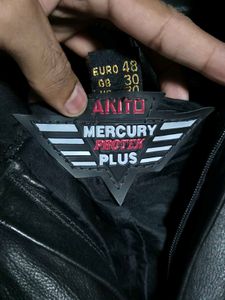 Akito Mercury Pro-Tech Plus Riding pants
