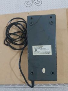 Vintage Varta Multi-Charger ( CH4/ MULTI)