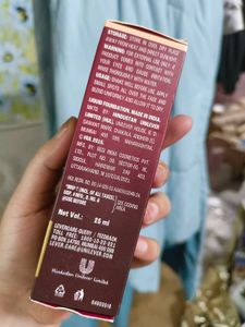 Lakme Forever Matte Longwear Foundation SPF 15
