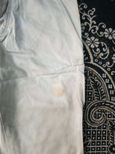 Men's Off-White Jeans