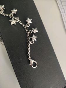 Star Bracelet