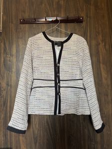 Korean Style Blazer