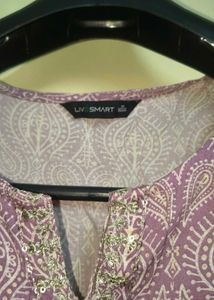 Reliance Kurti with pocket