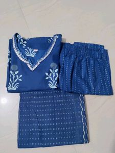 cotton set