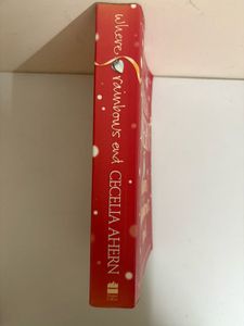 Cecelia Ahern - Where Rainbows End