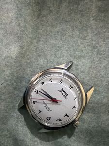 Hmt janta watch working