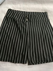 Black Shorts