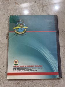 Class 9 English Communicative Workbook CBSE