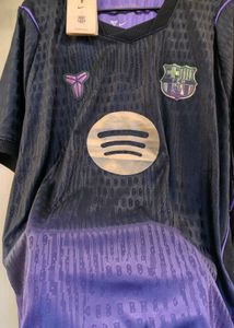 FC Barcelona jersey 2026/27 season