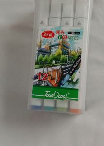 Touchwood Trending 2 in 1 Sketch Pen 🖊️