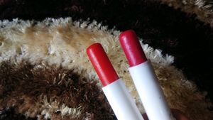 NIVEA Lip Balm (Combo)