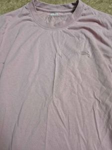 pink Max baggy tshirt women🔮