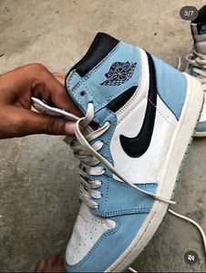 Nike Air Jordan 1 High Sneakers