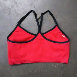 Calvin Klein Sports Bra