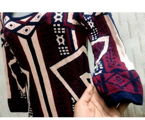 Winter Dress For Women